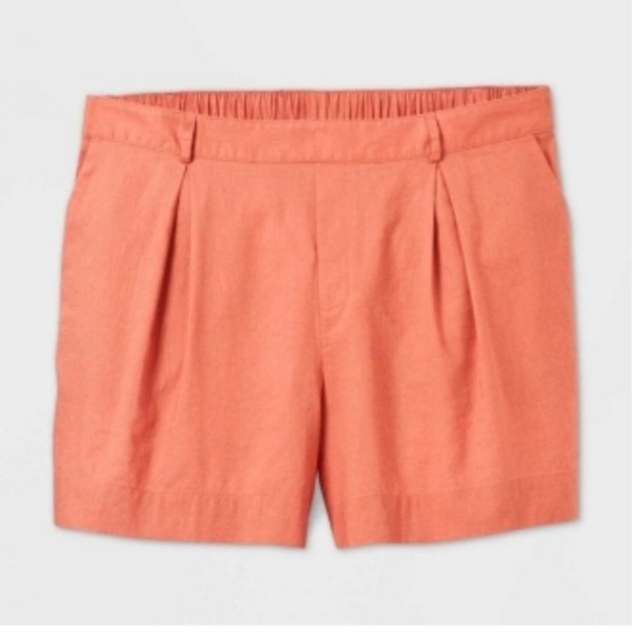 Viv | Shorts | Ava Viv Shorts | Poshmark